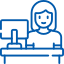 Frontdesk Icon